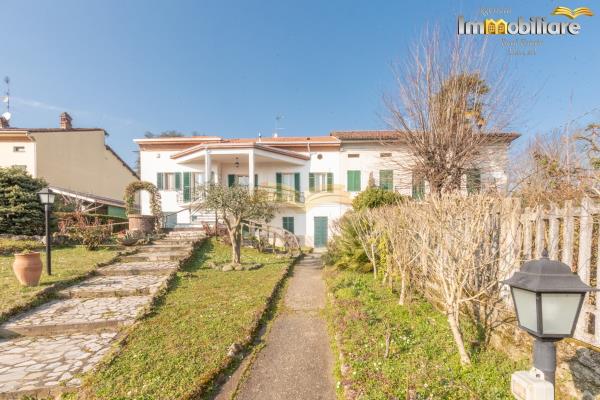 Vendita casa indipendente di 269 m2, Alessandria (AL) - 26