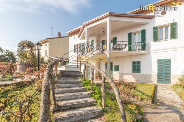 Vendita casa indipendente di 269 m2, Alessandria (AL) - 27