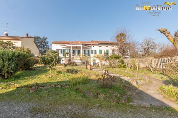 Vendita casa indipendente di 269 m2, Alessandria (AL) - 28