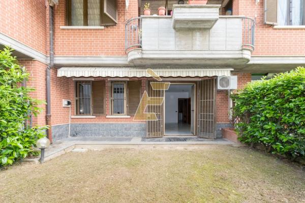 Vendita appartamento di 76 m2, Valenza (AL) - 22