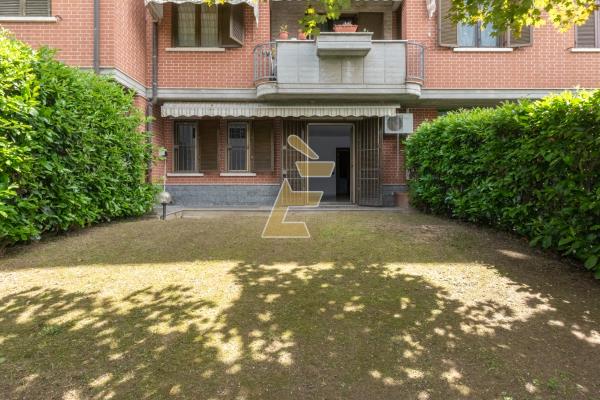 Vendita appartamento di 76 m2, Valenza (AL) - 24