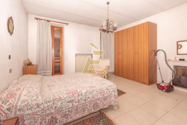 Vendita casa indipendente di 238 m2, Rivarone (AL) - 10