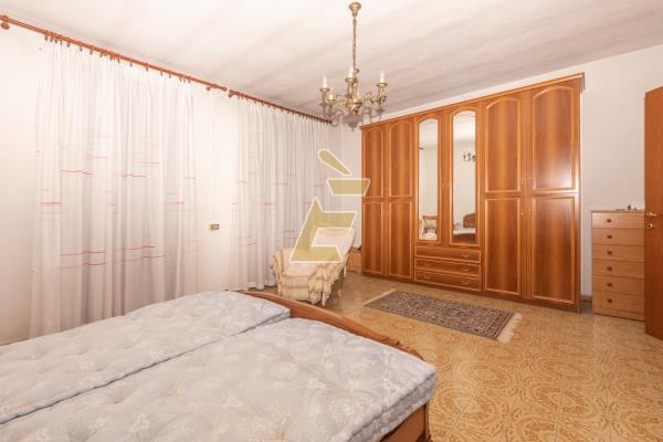 Vendita casa indipendente di 238 m2, Rivarone (AL) - 13