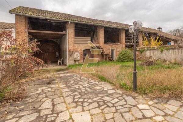 Vendita casa indipendente di 238 m2, Rivarone (AL) - 17