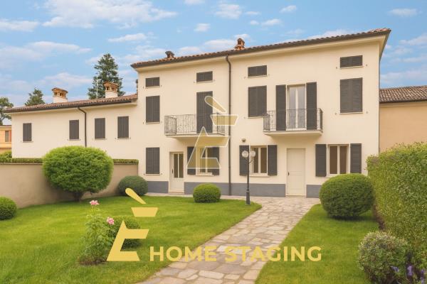 Vendita casa indipendente Rivarone (AL)