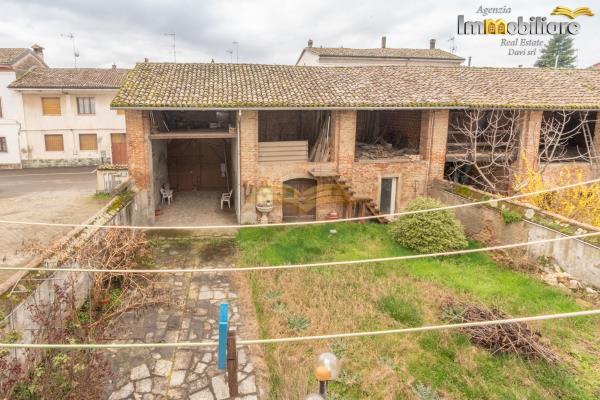Vendita casa indipendente di 238 m2, Rivarone (AL) - 16