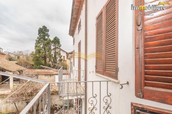 Vendita casa indipendente di 238 m2, Rivarone (AL) - 17
