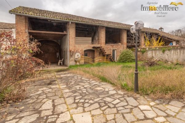 Vendita casa indipendente di 238 m2, Rivarone (AL) - 18