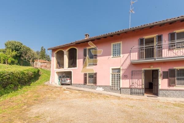 Vendita casa indipendente di 237 m2, Valenza (AL) - 27
