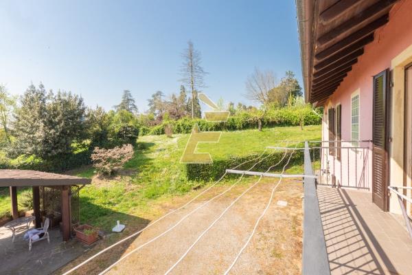 Vendita casa indipendente di 237 m2, Valenza (AL) - 15