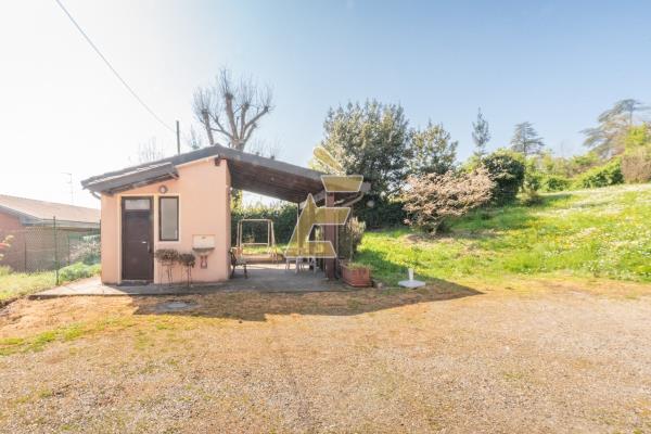 Vendita casa indipendente di 237 m2, Valenza (AL) - 29