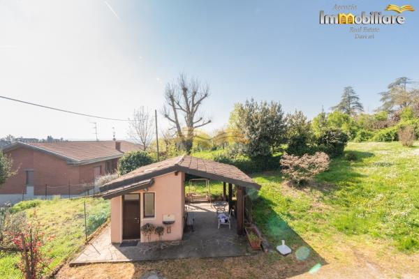 Vendita casa indipendente di 237 m2, Valenza (AL) - 14