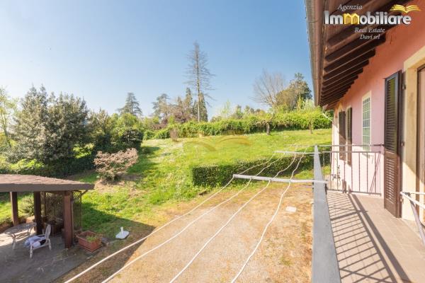 Vendita casa indipendente di 237 m2, Valenza (AL) - 15
