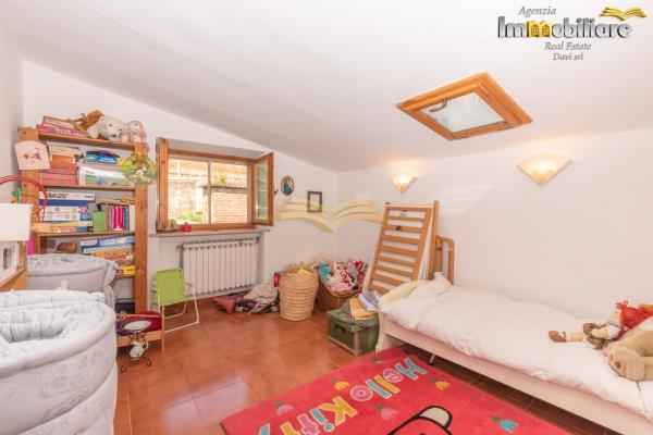 Vendita casa indipendente di 237 m2, Valenza (AL) - 21