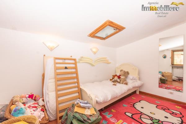 Vendita casa indipendente di 237 m2, Valenza (AL) - 22