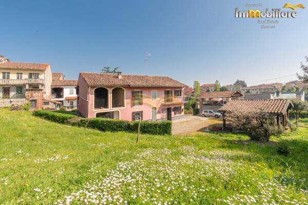 Vendita casa indipendente di 237 m2, Valenza (AL) - 26