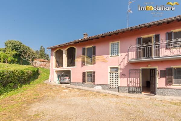 Vendita casa indipendente di 237 m2, Valenza (AL) - 27
