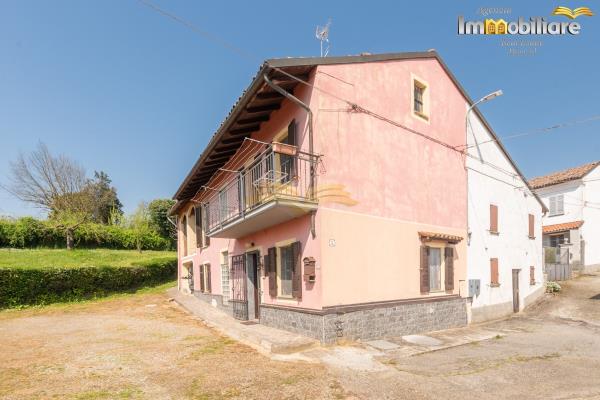 Vendita casa indipendente di 237 m2, Valenza (AL) - 31