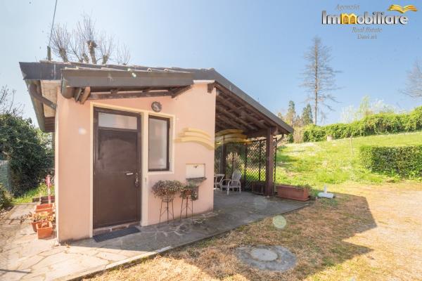 Vendita casa indipendente di 237 m2, Valenza (AL) - 33