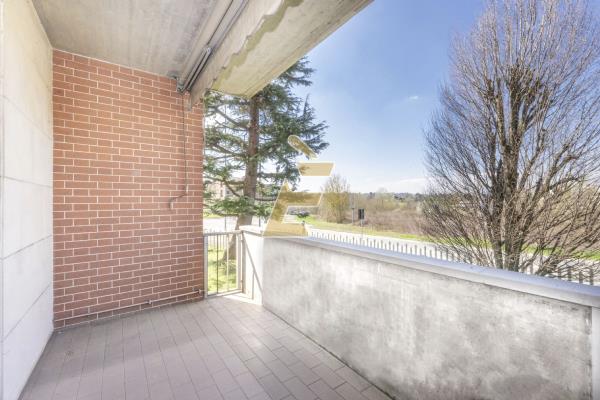 Vendita ufficio di 101 m2, Valenza (AL) - 21