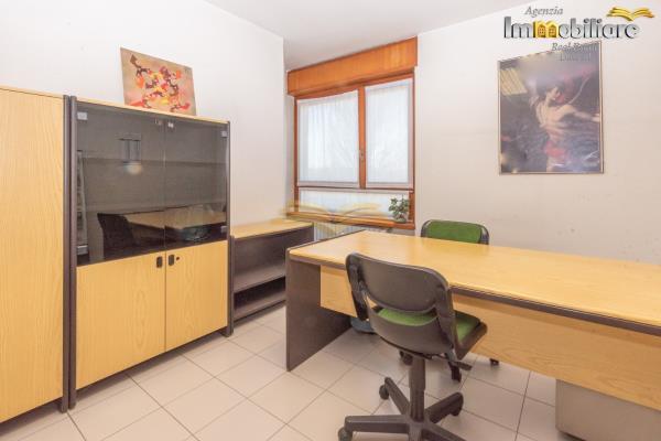 Vendita ufficio di 101 m2, Valenza (AL) - 12