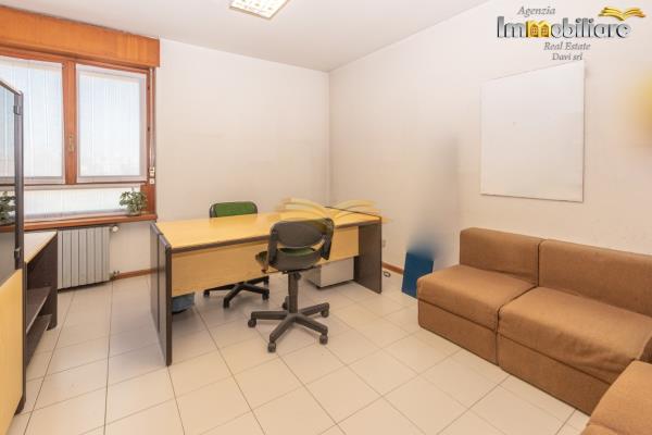 Vendita ufficio di 101 m2, Valenza (AL) - 13