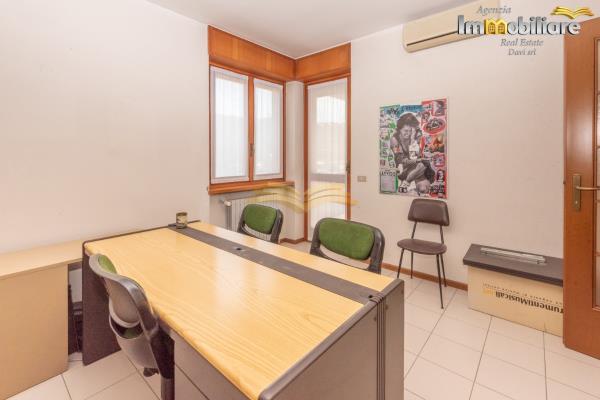 Vendita ufficio di 101 m2, Valenza (AL) - 14