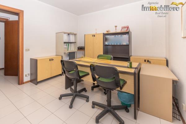 Vendita ufficio di 101 m2, Valenza (AL) - 15
