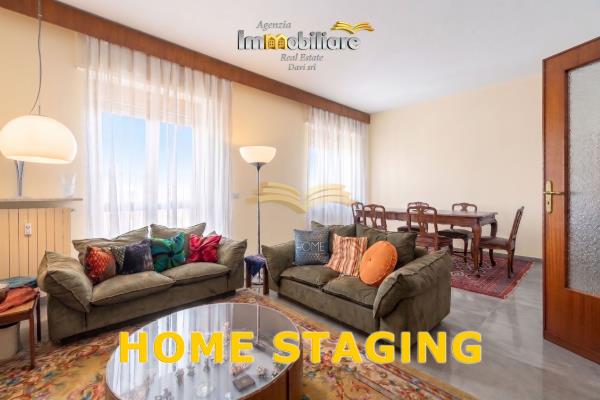 Vendita appartamento di 150 m2, Valenza (AL) - 3