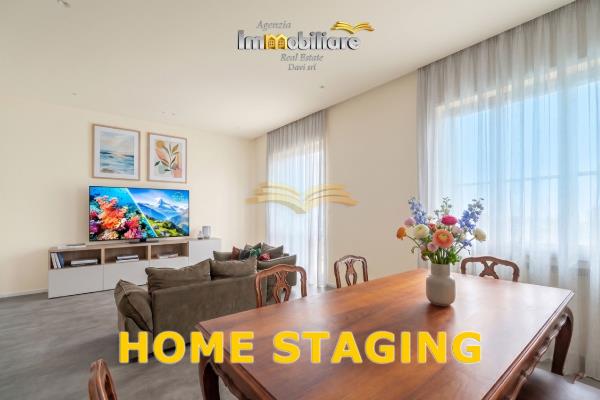 Vendita appartamento Valenza (AL)