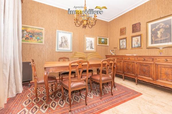 Vendita appartamento di 150 m2, Valenza (AL) - 8