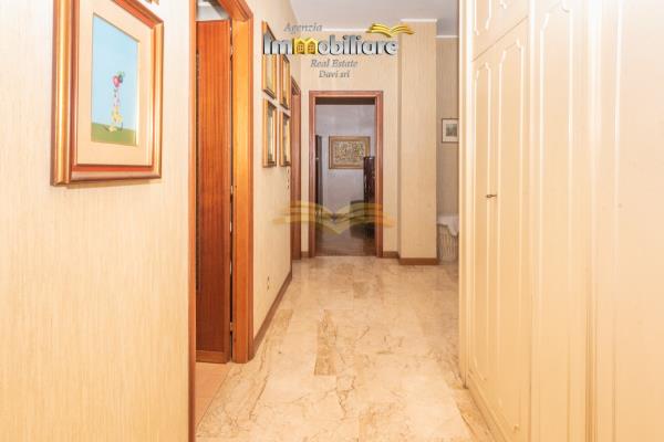 Vendita appartamento di 150 m2, Valenza (AL) - 14