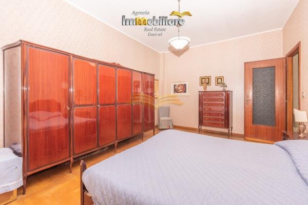 Vendita appartamento di 150 m2, Valenza (AL) - 17