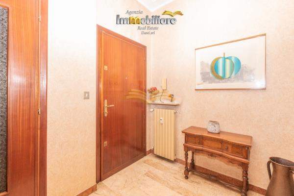 Vendita appartamento di 150 m2, Valenza (AL) - 27
