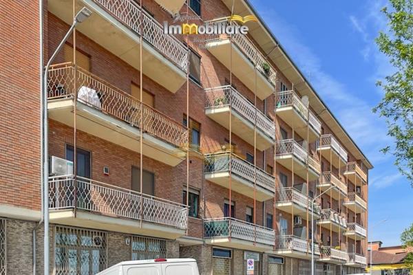 Vendita appartamento di 150 m2, Valenza (AL) - 28