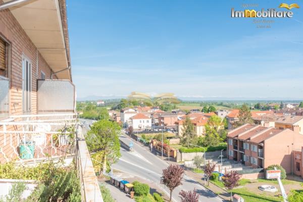 Vendita appartamento Valenza (AL)