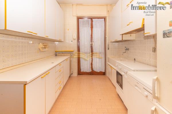 Vendita appartamento di 150 m2, Valenza (AL) - 10