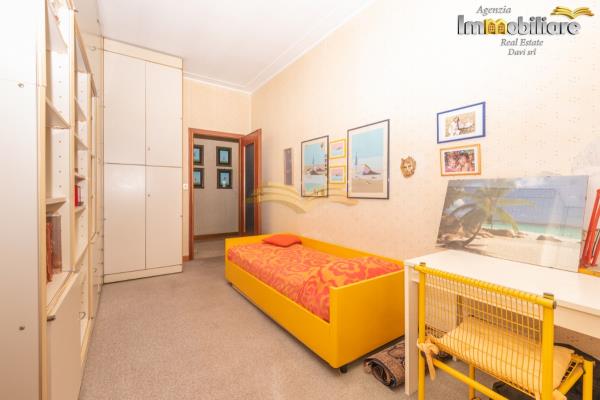 Vendita appartamento di 150 m2, Valenza (AL) - 22