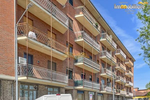 Vendita appartamento di 150 m2, Valenza (AL) - 28