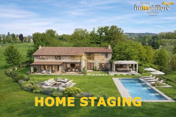 Vendita rustico Alessandria (AL)