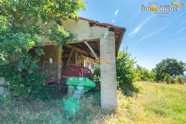 Vendita rustico di 231 m2, Alessandria (AL) - 12