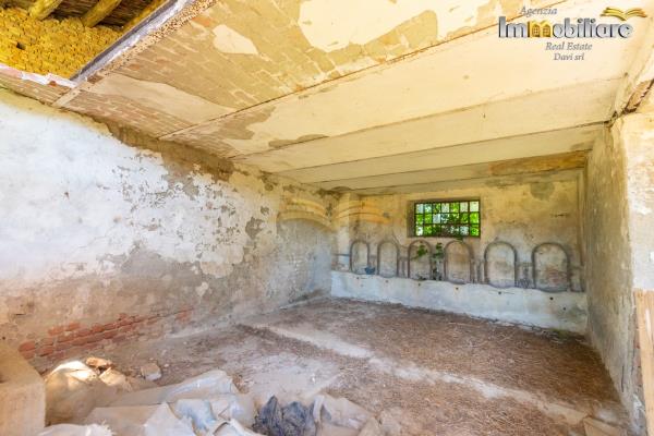 Vendita rustico di 231 m2, Alessandria (AL) - 14
