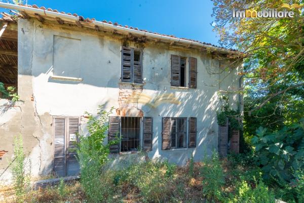 Vendita rustico di 231 m2, Alessandria (AL) - 15