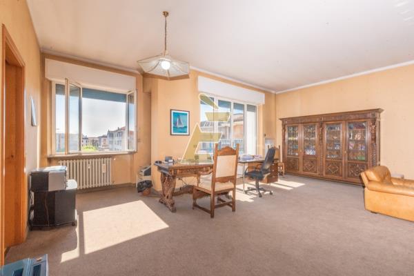 Vendita appartamento Valenza (AL)