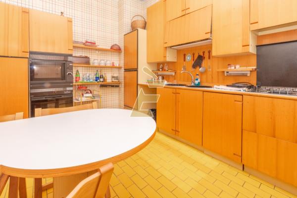 Vendita appartamento di 223 m2, Valenza (AL) - 9