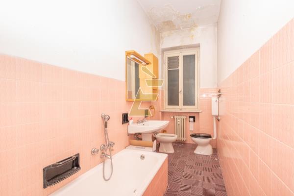 Vendita appartamento di 223 m2, Valenza (AL) - 12