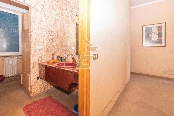 Vendita appartamento di 223 m2, Valenza (AL) - 15