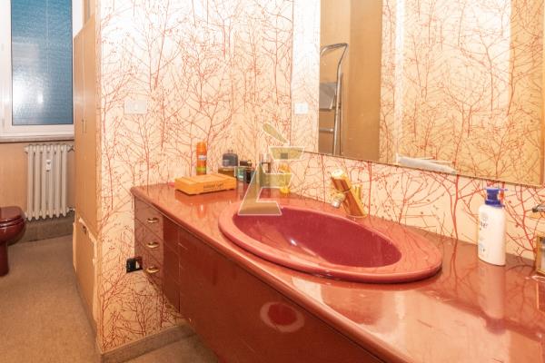 Vendita appartamento di 223 m2, Valenza (AL) - 16