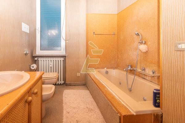 Vendita appartamento di 223 m2, Valenza (AL) - 23