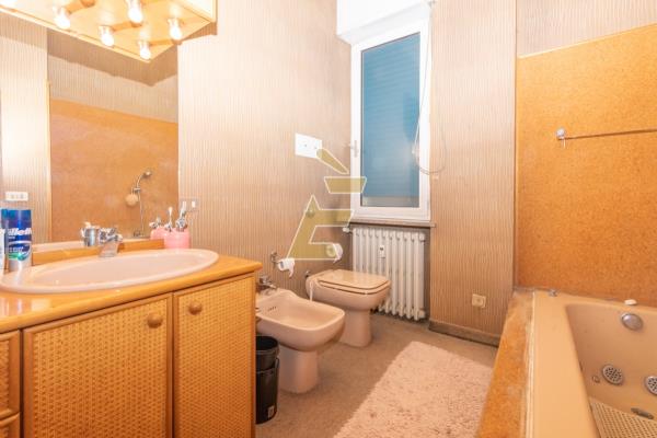 Vendita appartamento di 223 m2, Valenza (AL) - 24